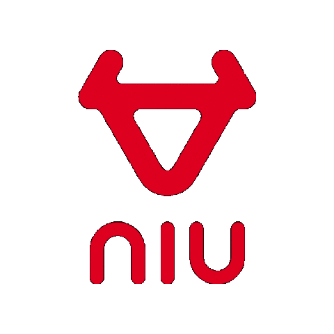 Scooter Niu Sticker by Emobilitychile