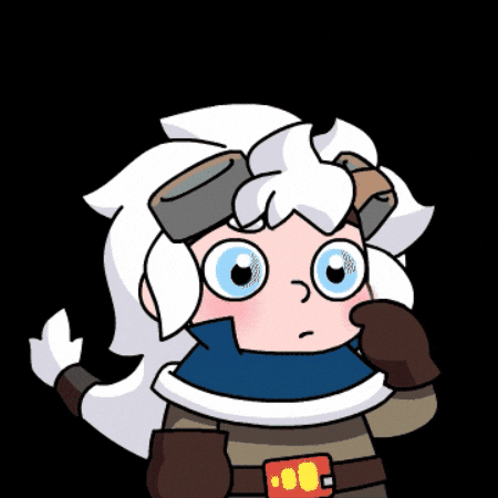 Question GIF by Joygames