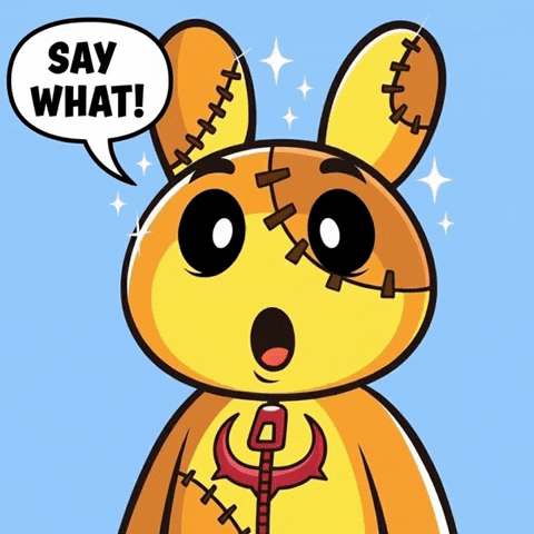GIF by RugDollz
