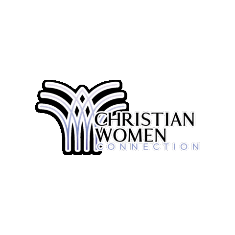Cwc Sticker by Christian Women Connection