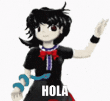 Nue GIF