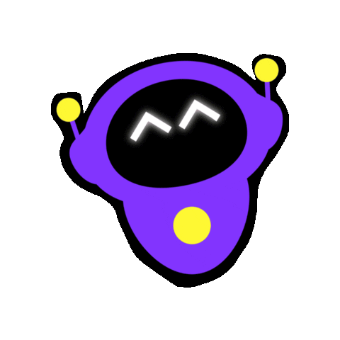 LOOKBEYONDEVENT Sticker
