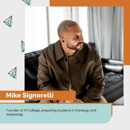 Mike Signorelli GIF