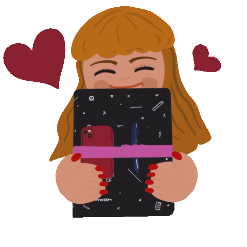 Pedagogický diar Sticker