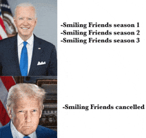 Instagram Smiling GIF