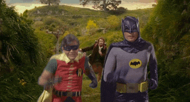 Batman Batman Begins animated GIF