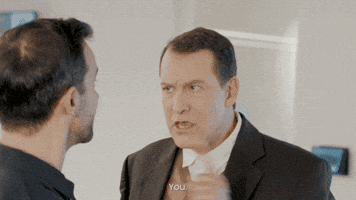 monday CRM GIF