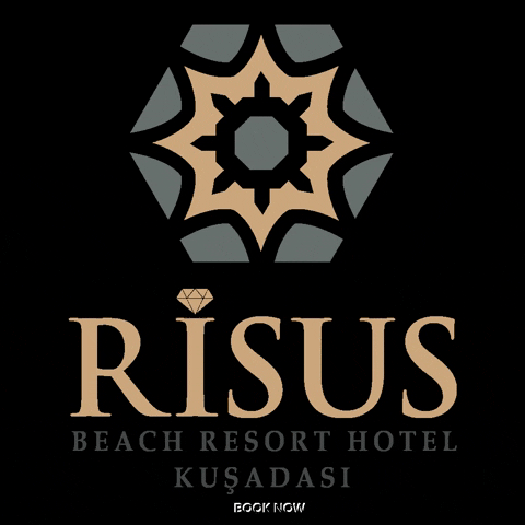 Risus Hotels GIF