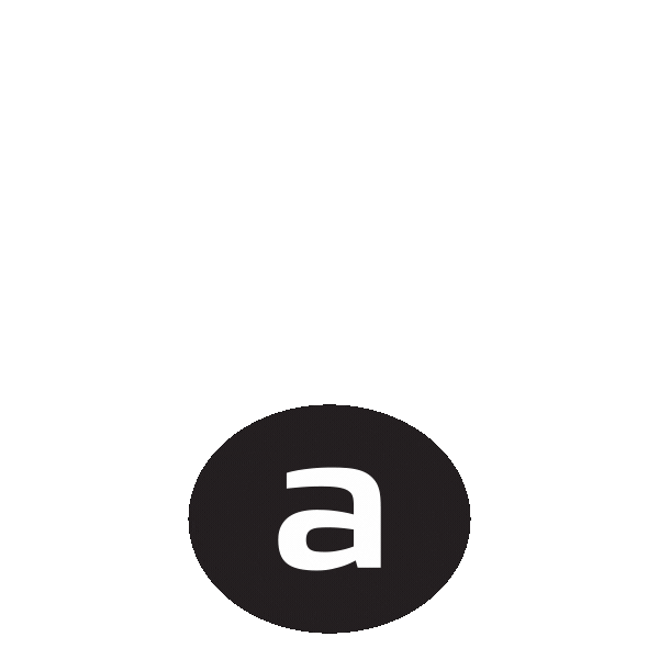 appademic Sticker
