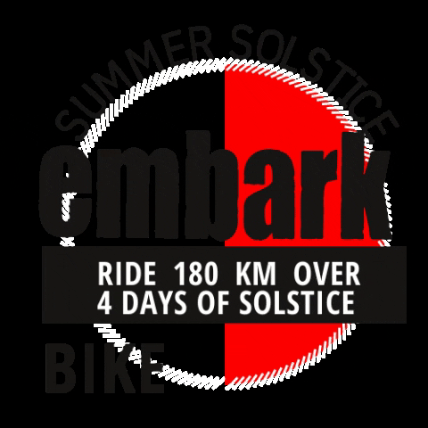Cycling Solstice GIF by EmbarkTri