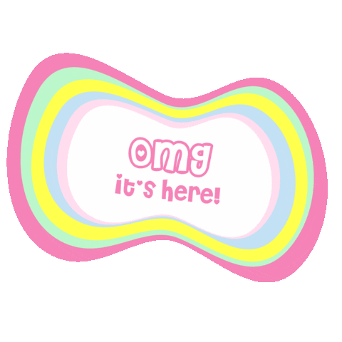 Opmaatgehaakt.nl Sticker