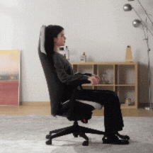 Atlas Office Chair GIF by Secretlab