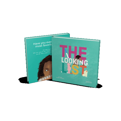 Maldina Publishing, LLC. Sticker