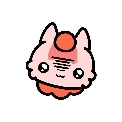 Angry Sticker by mamari