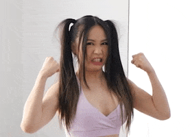 Fitness Workout GIF by Chloe Ting