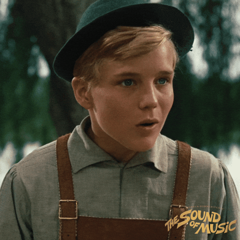 Musical Theatre Idk GIF by Rodgers & Hammerstein