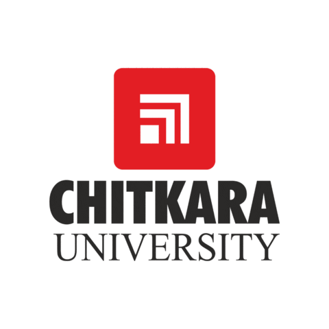 College University Sticker by Chitkarau