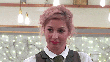 What The Hell Reaction GIF by First Dates