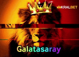 Galatasaray GIF by KralBet