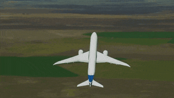 ge aviation GIF
