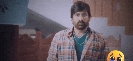 Raviteja GIF