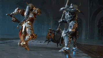 Lightning Brothers GIF by Xbox