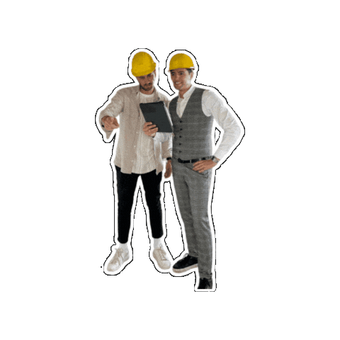 AdrimoEstate Sticker