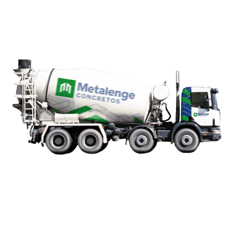 Sticker by Metalenge Concretos