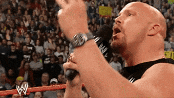 Hell Yeah Wwe GIF