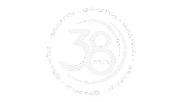 Grafith38Anos Sticker by Banda Grafith