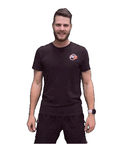 Personal Training Zug Sticker