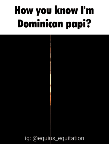 Sunglasses Dominican GIF