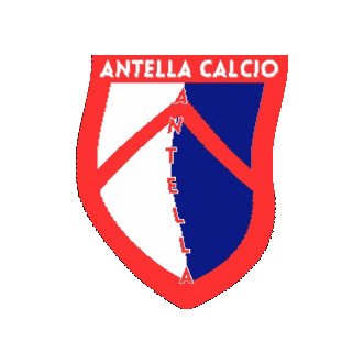Calcioantella Sticker by antellacalcio
