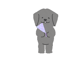 Happy Birthday Celebration Sticker