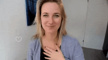 GIF by Blij Dieetvrij