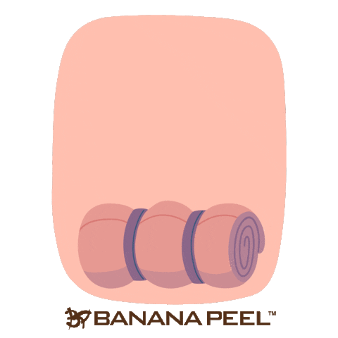 Travel Motivation Sticker by Banana Peel Flip Flops