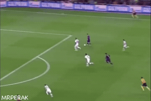 Bayern Munich Goat GIF