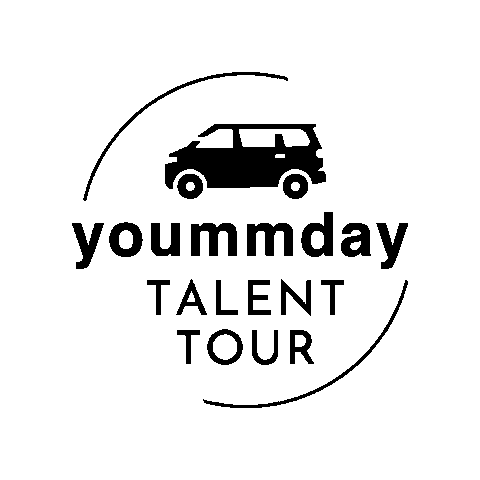 yoummday_com Sticker