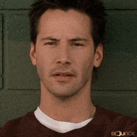 look of confusion gif