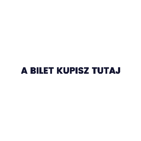 AbiletPL Sticker