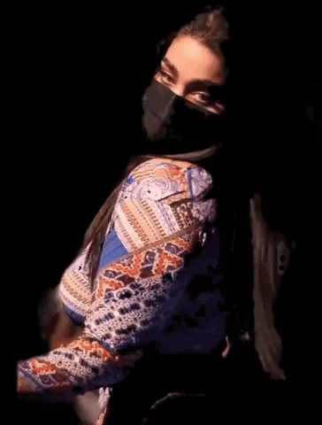 Dance GIF