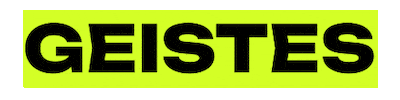 Geistes Sticker by Agentur zwetschke