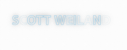Scott Weiland GIF by Primary Wave