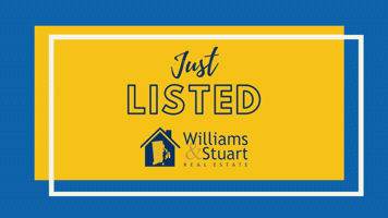 Williams & Stuart Real Estate GIF