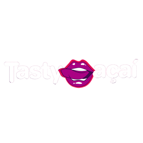 Acai Tastyyy Sticker by Tasty Açaí