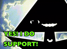 Yes GIF