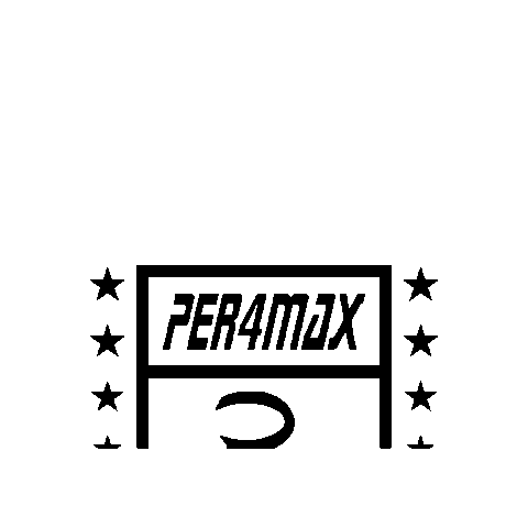 Wheelchair Sticker by PER4MAX