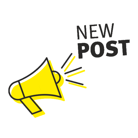 New Post Recklinghausen Sticker by Buerog