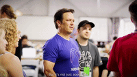 Phil-spencer GIFs - Get the best GIF on GIPHY
