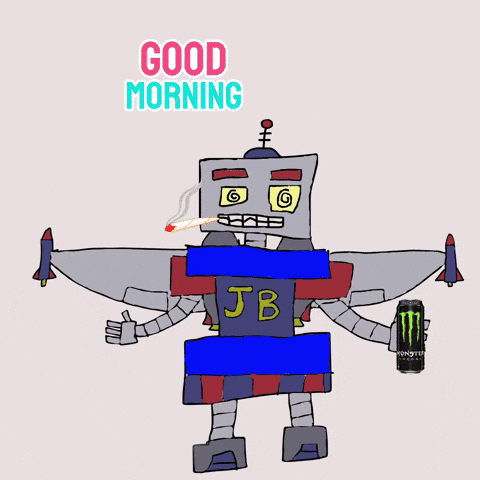 Gm GIF